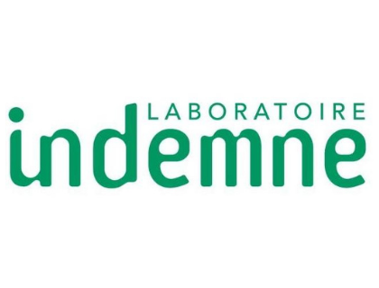 Logo marque Indemne