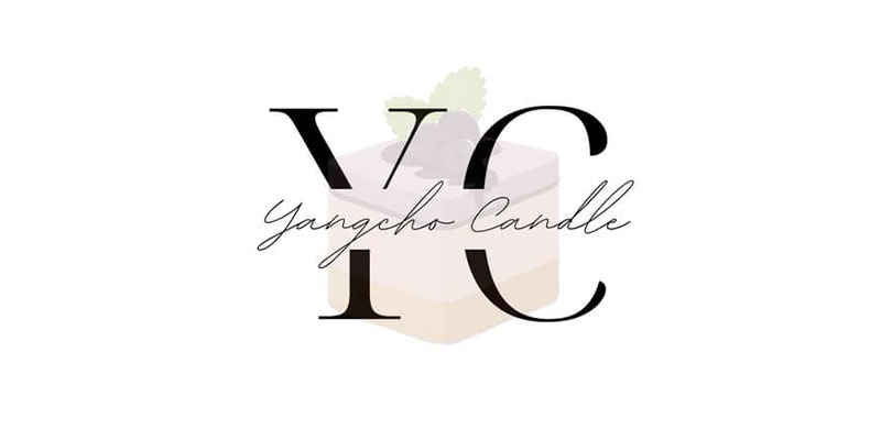 Logo marque Yangcho Candle