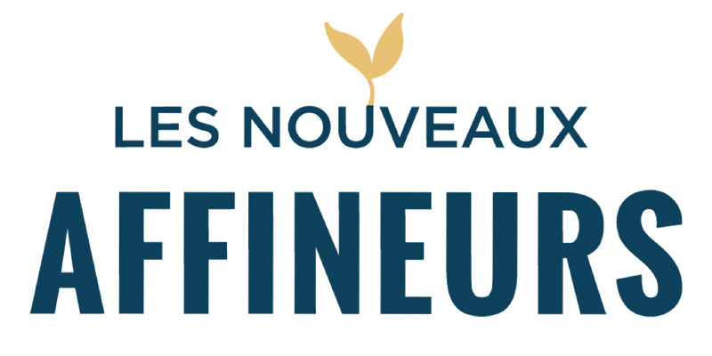 Logo marque Les Nouveaux Affineurs