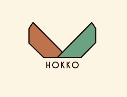 Logo marque Hokko