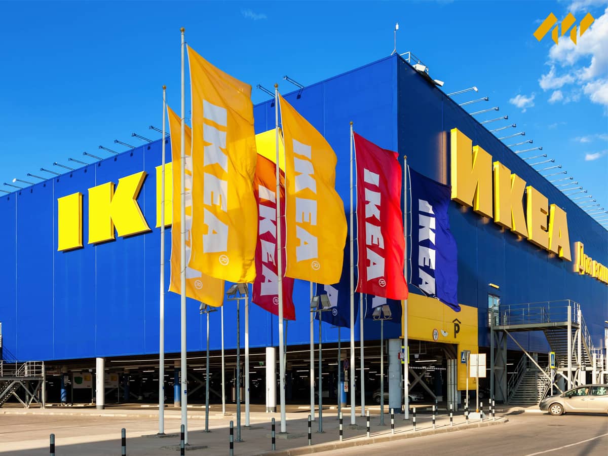 Ikea se veut au centre des intérêts