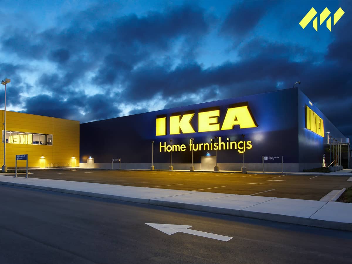 Ikea, toujours plus gros, voit encore plus grand !