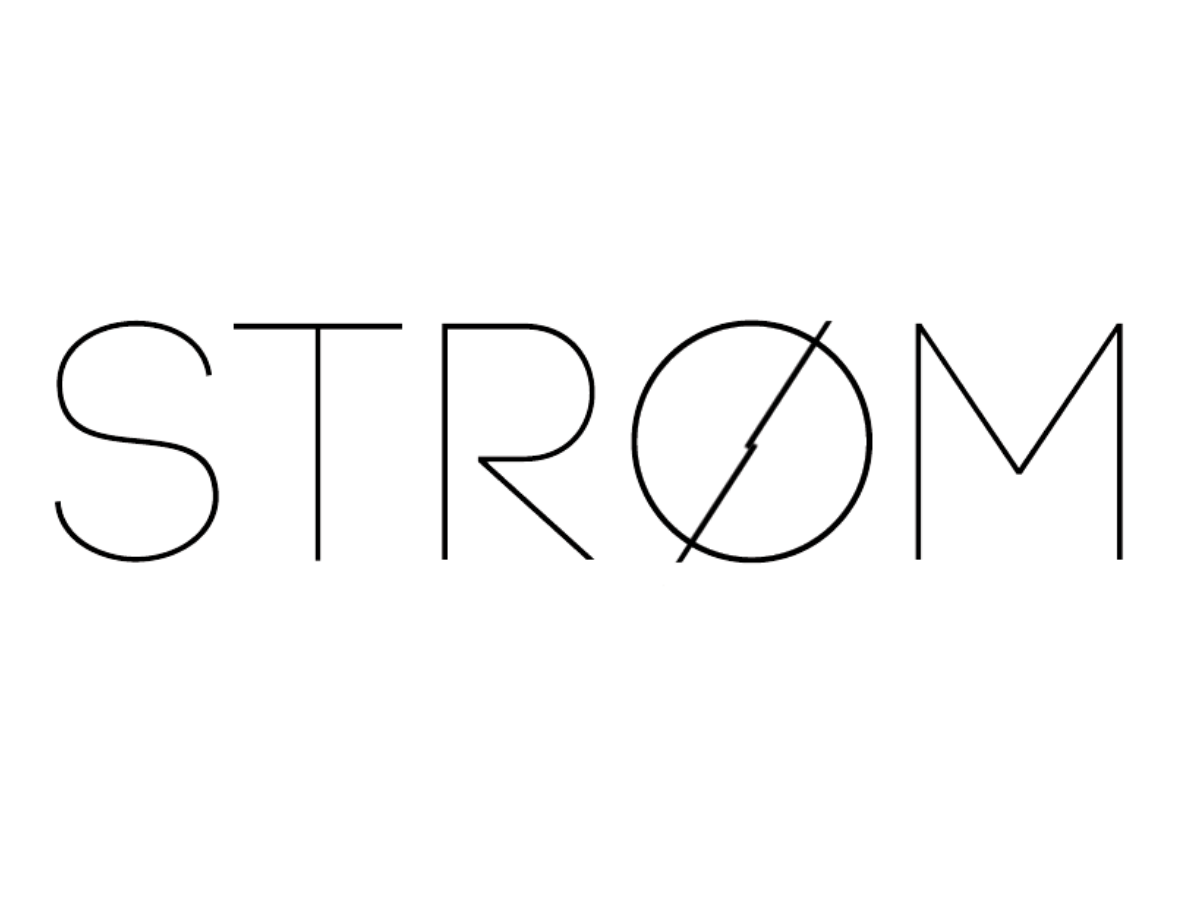 STRØM