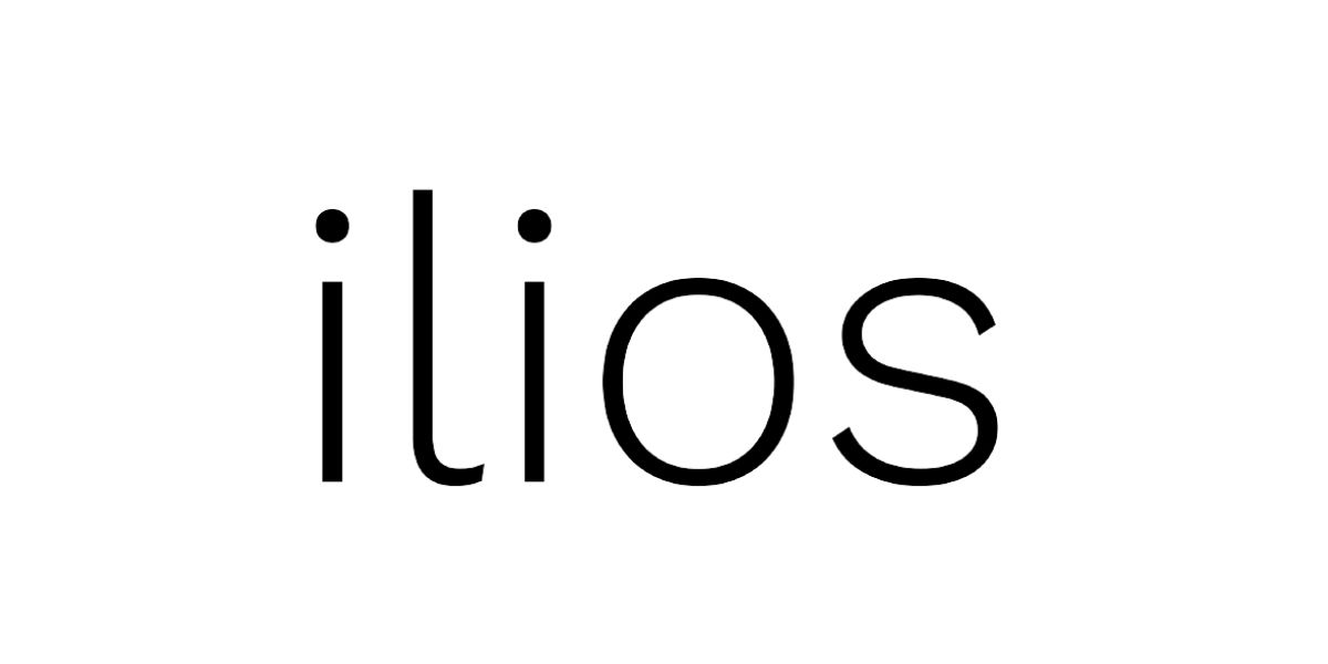 Logo marque Ilios sandals