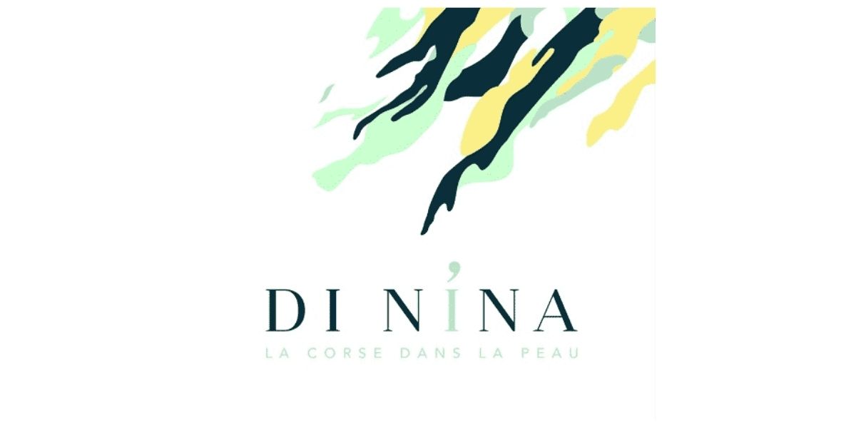 Logo marque Di Nina