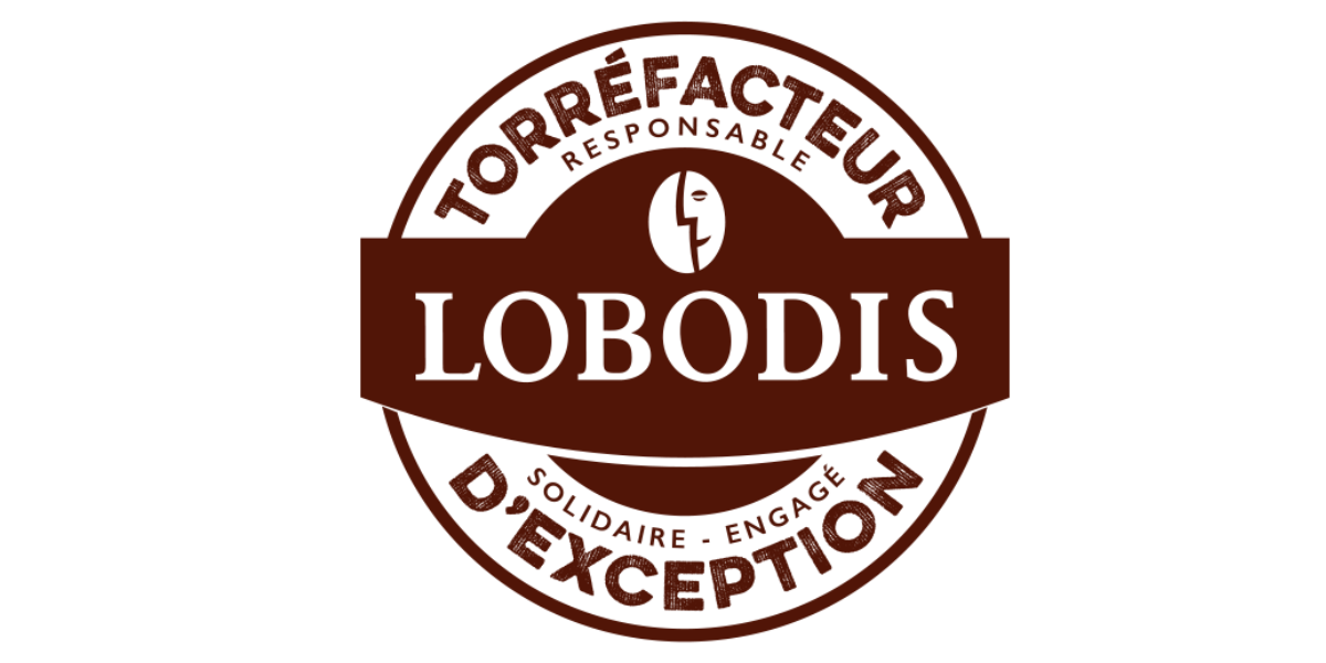 Logo marque Lobodis