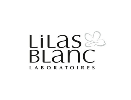 Logo marque Lilas Blanc