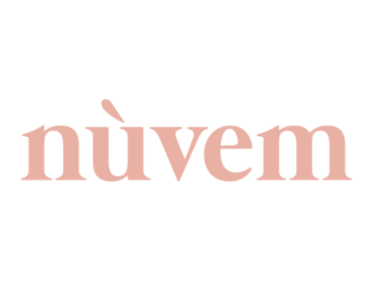 Logo marque Nùvem