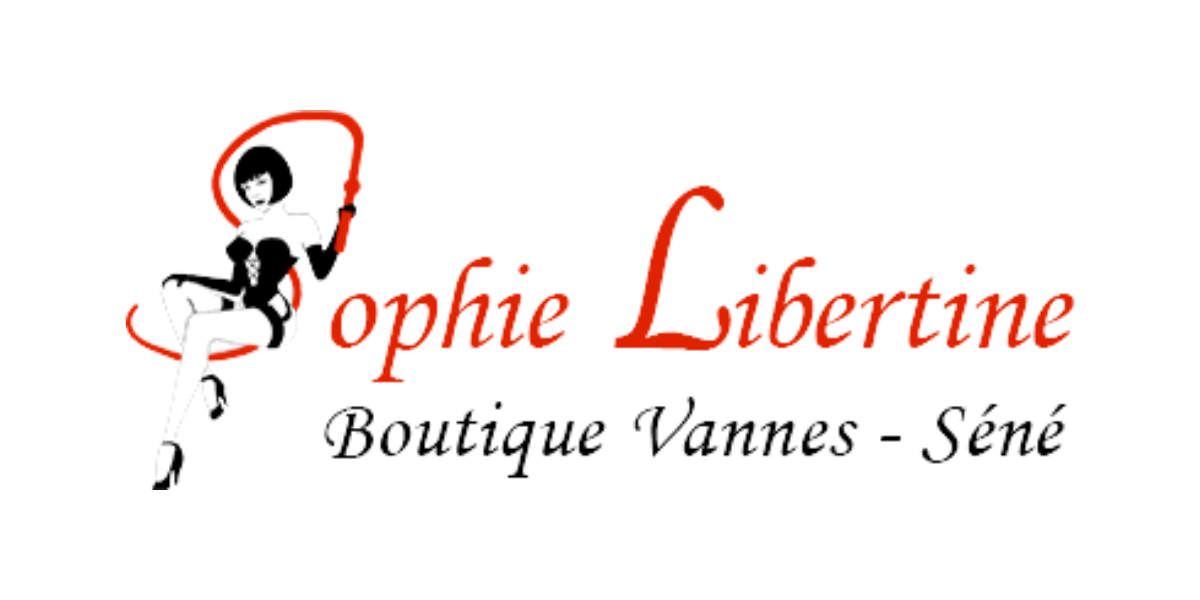 Logo marque Sophie Libertine