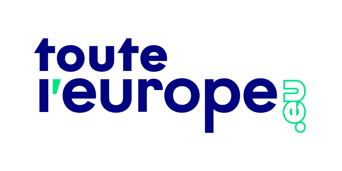 Logo marque Toute l'Europe