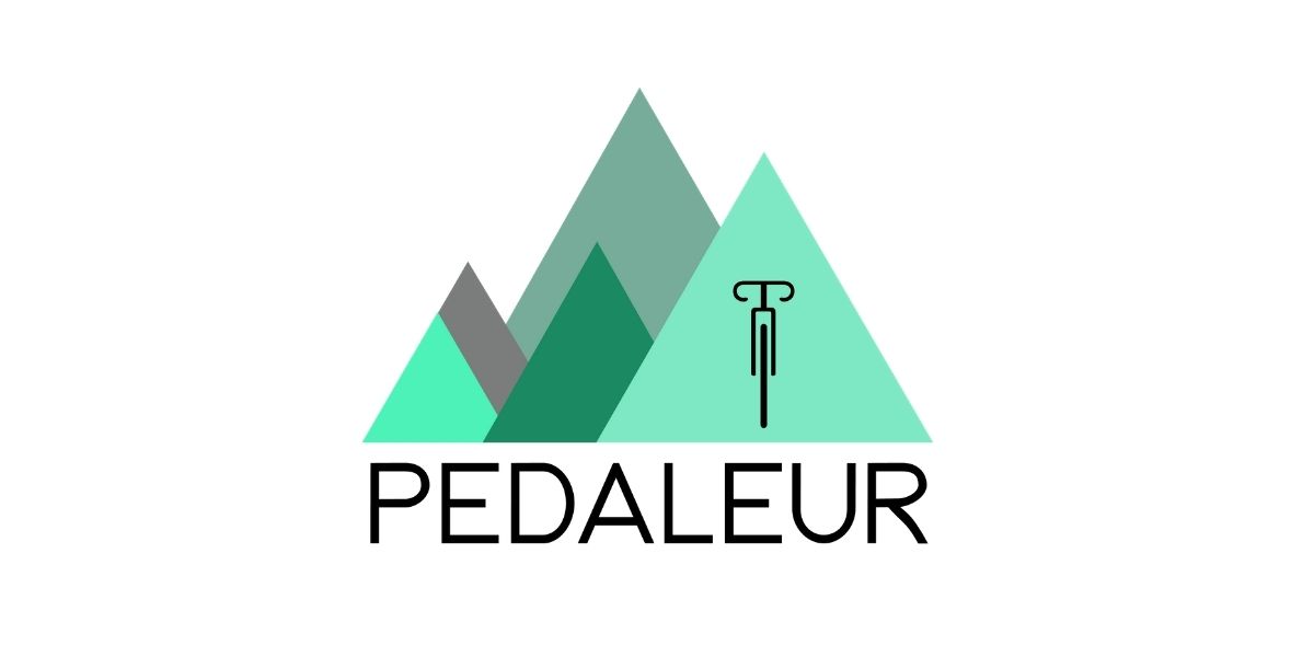 Logo marque PÉDALEURS