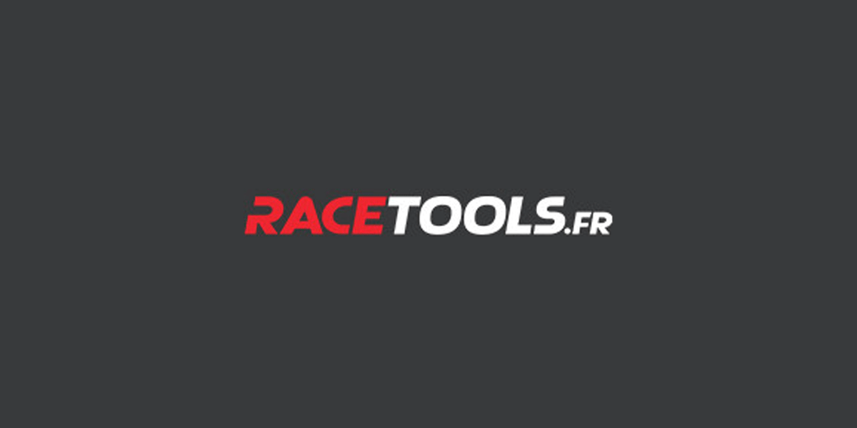 Logo marque Racetools