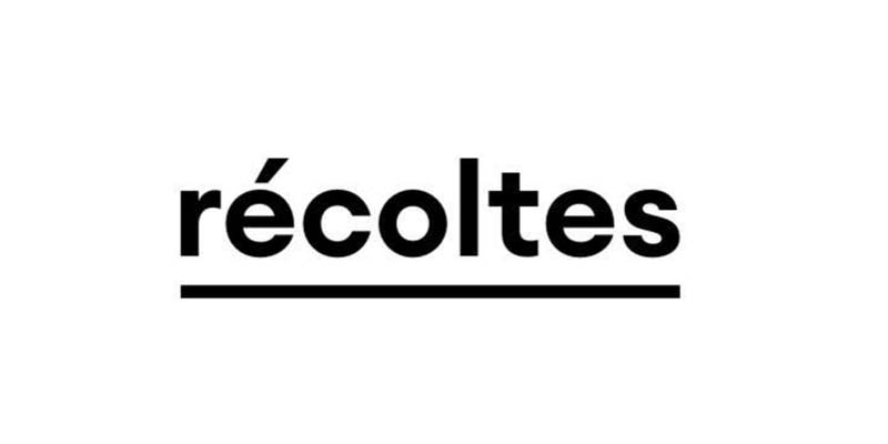 Récoltes