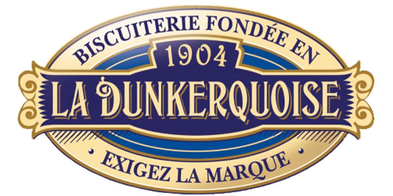 Logo marque La Dunkerquoise