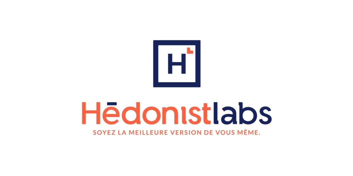 Logo marque Hedonist Labs