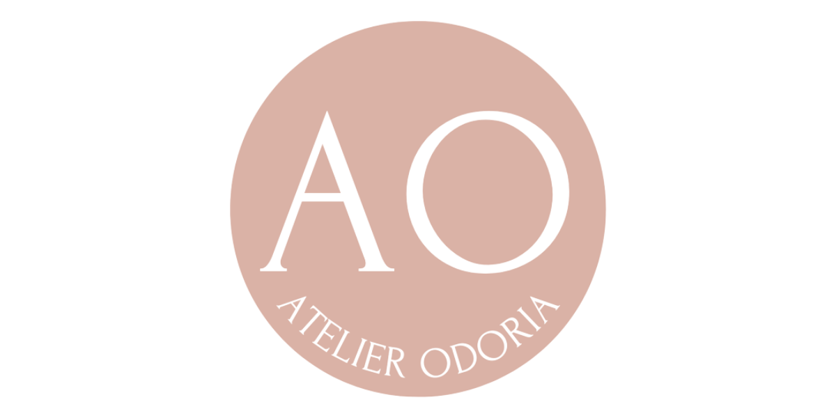 Logo marque Atelier Odoria
