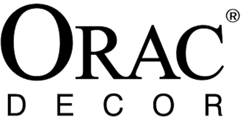 Logo marque Orac Décor