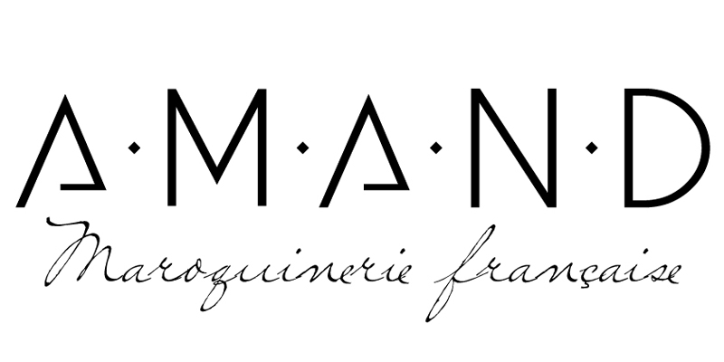 Logo marque AMAND