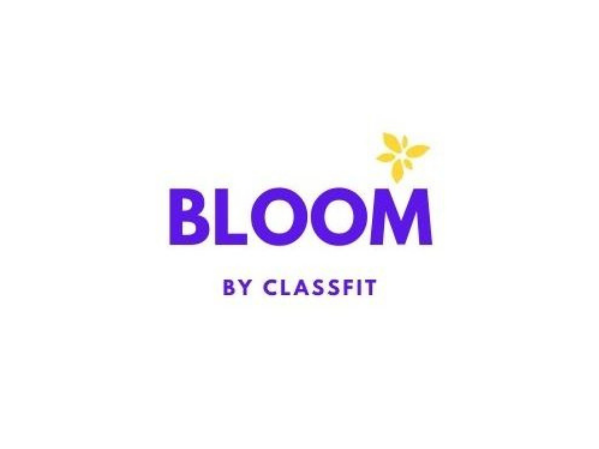 Logo marque Bloom by Classfit
