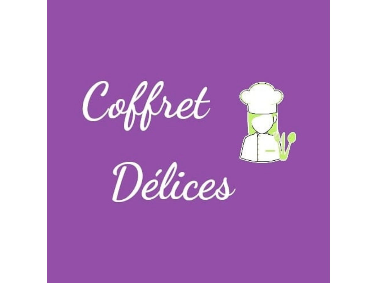 Logo marque Coffrets délices