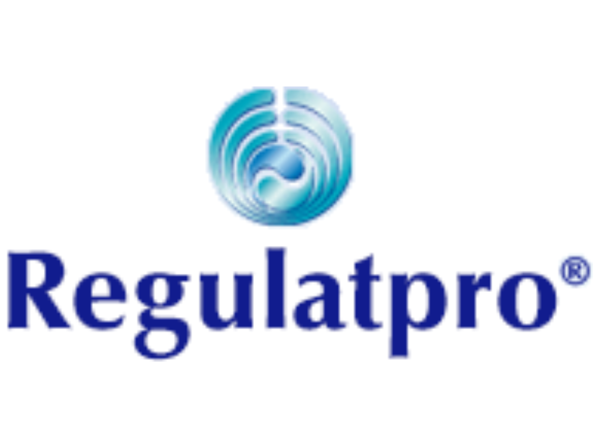 Logo marque Régulatpro hyaluron
