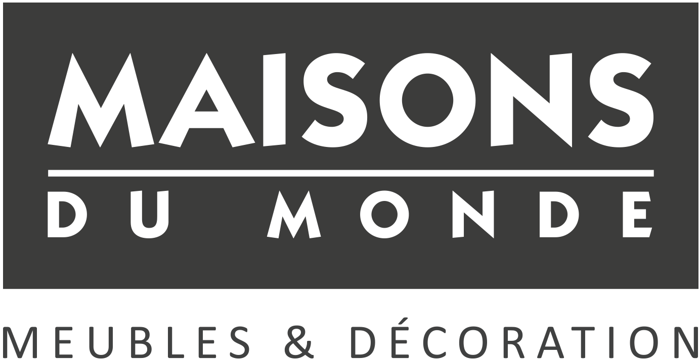 Logo de la marque Maisons du Monde Olivet