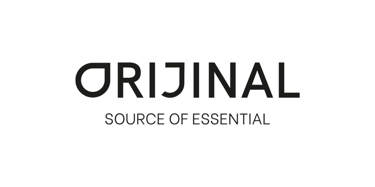 Logo marque Orijinal