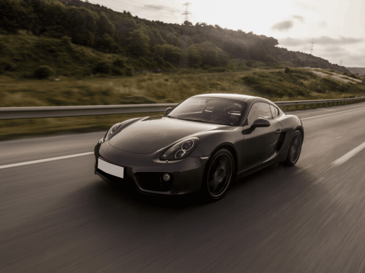 Les voitures Porsche Cayenne : pourquoi acquérir de tels véhicules ?
