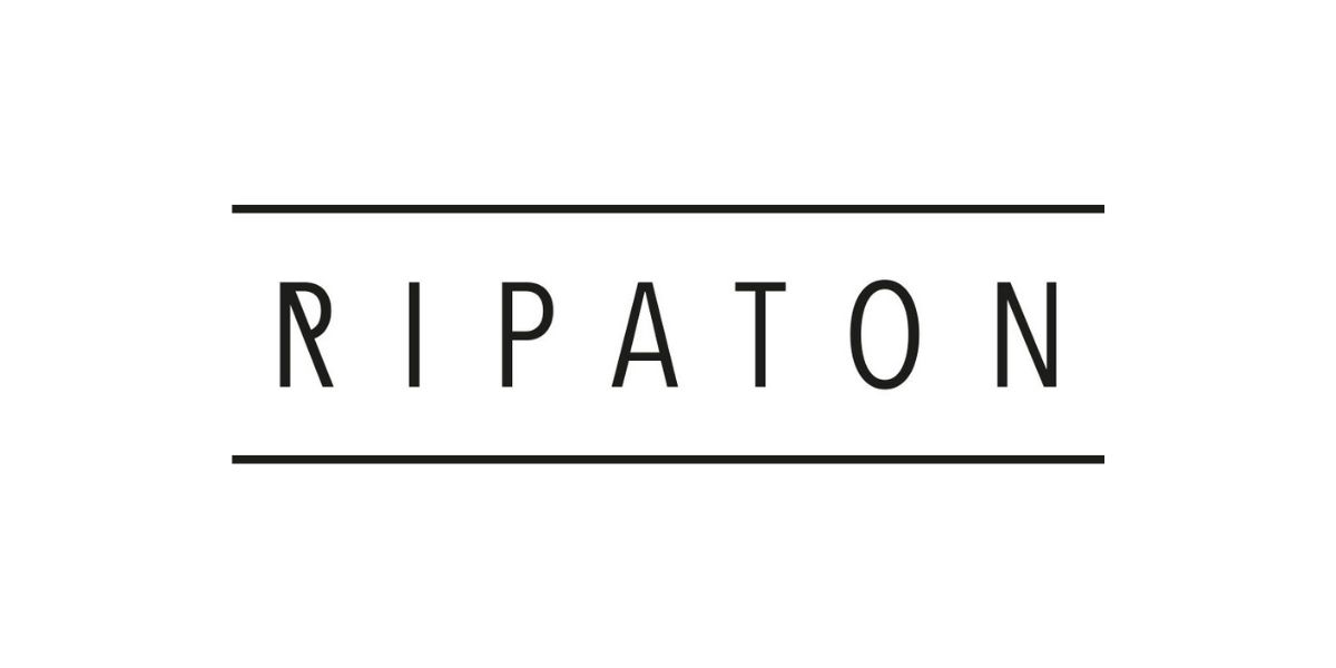 Logo marque Ripaton
