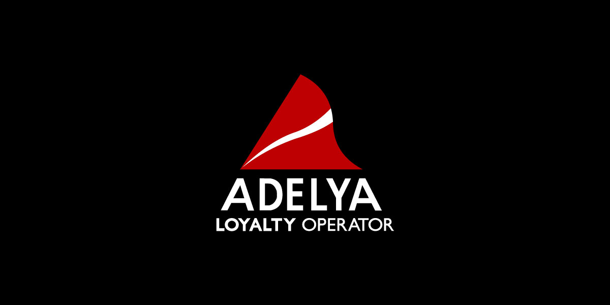 Logo marque Adelya