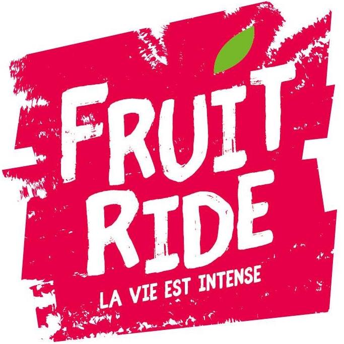 Logo marque Fruit Ride