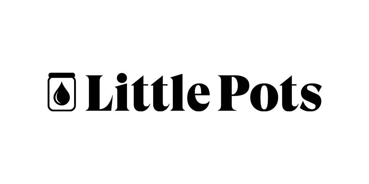 Logo marque Little Pots