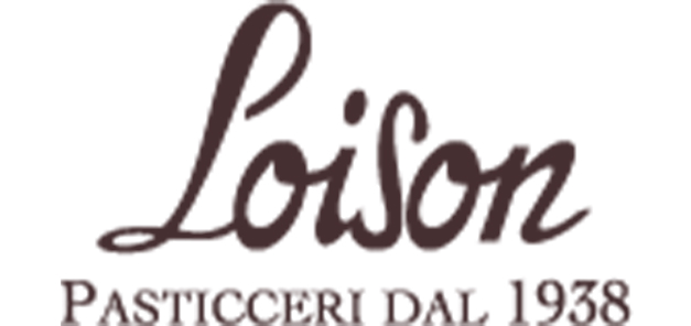 Logo marque Loison