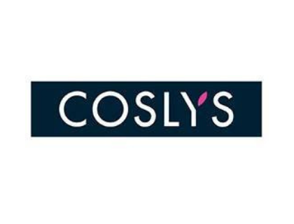 Logo marque Coslys