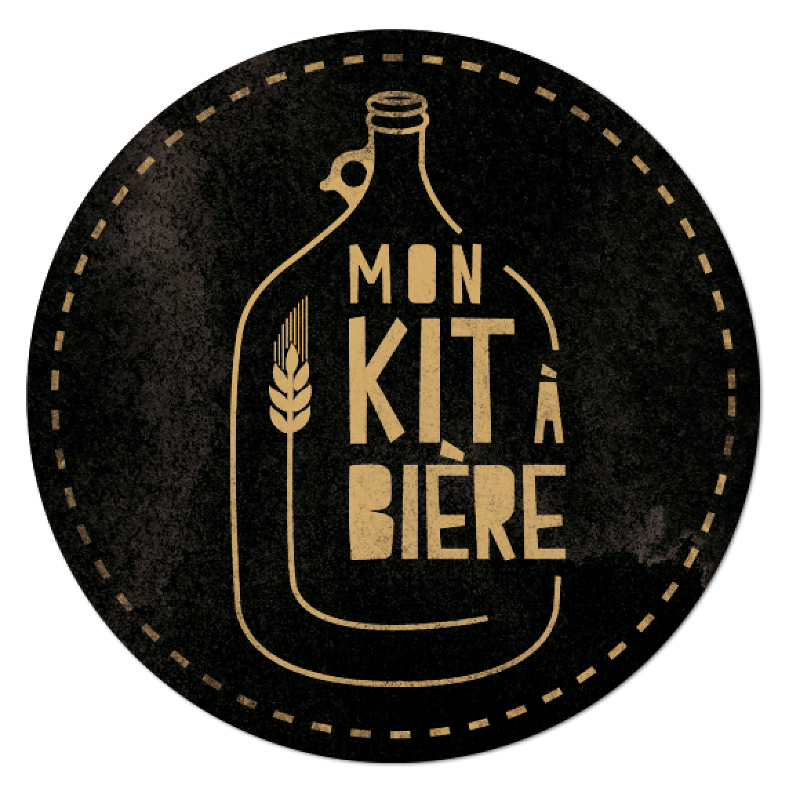 Mon Kit de Bière