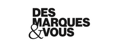 Logo de la marque Des marques & vous BELFORT