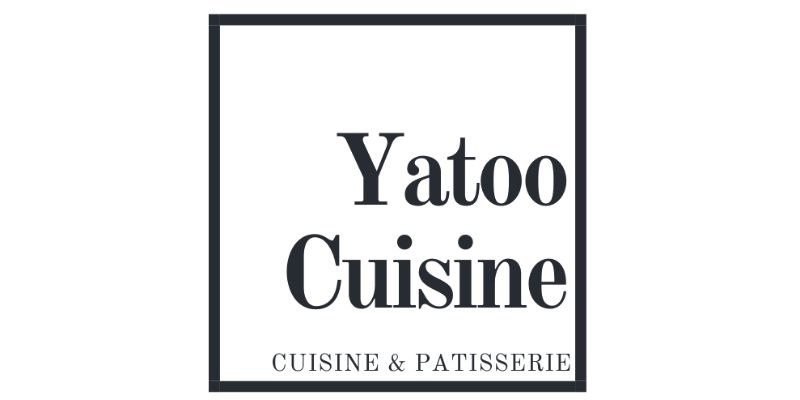 Logo marque Yatoo Cuisine