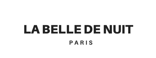 Logo marque La Belle De Nuit - Paris