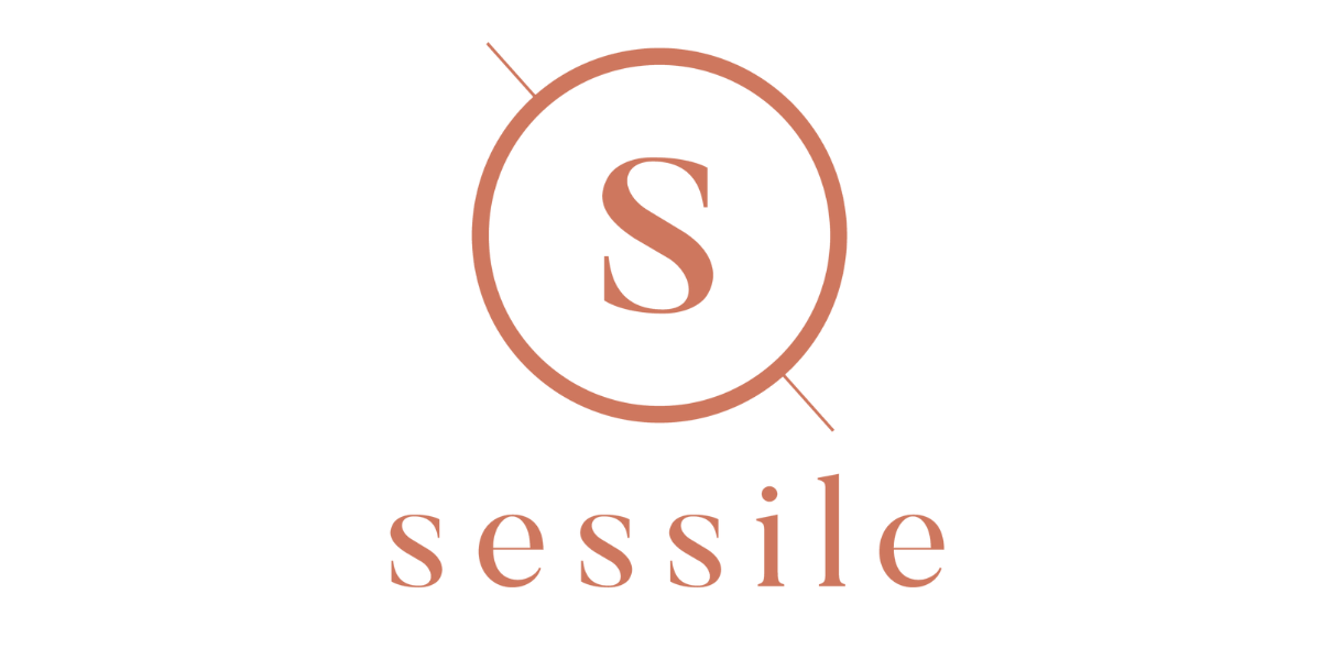 Logo marque Sessile