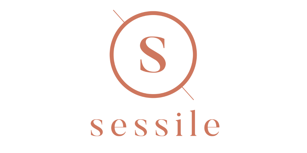 Sessile