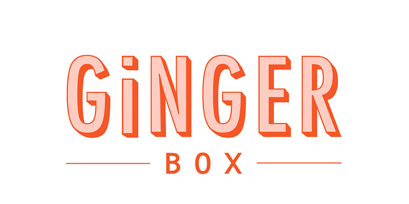 Ginger Box 