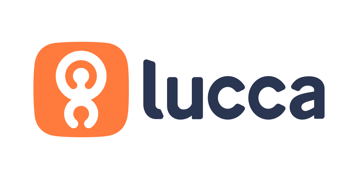 Logo marque Lucca