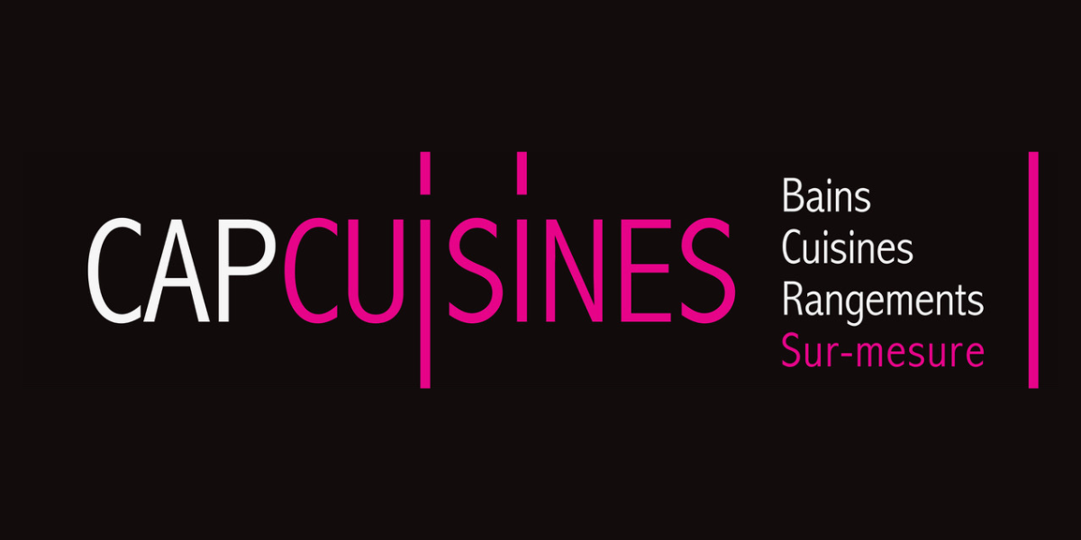 Logo de la marque CAP CUISINES