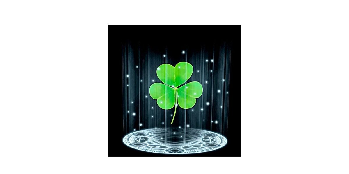 Logo marque CLOVERS