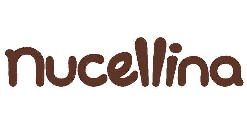 Logo marque Nucellina