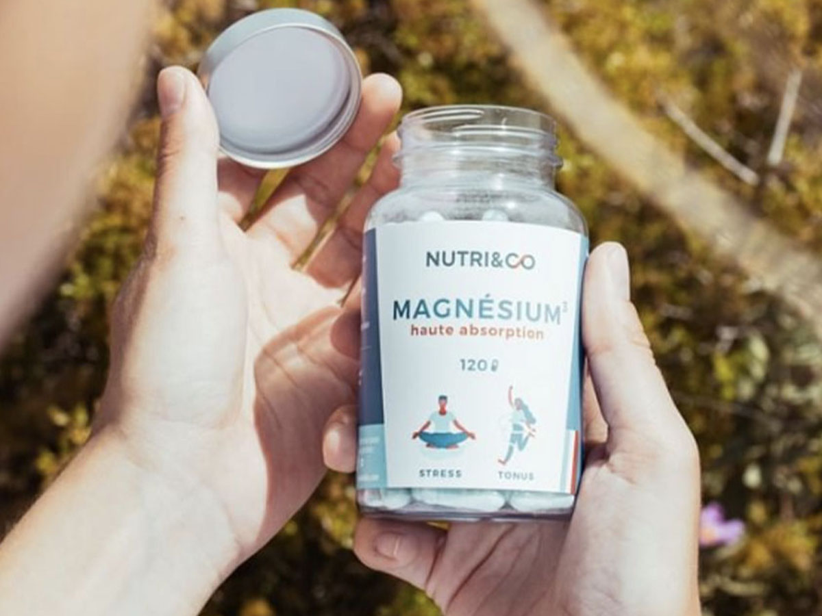 Nous avons testé la cure Le Magnésium3 de Nutri&Co !
