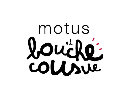 Motus et Bouche Cousue