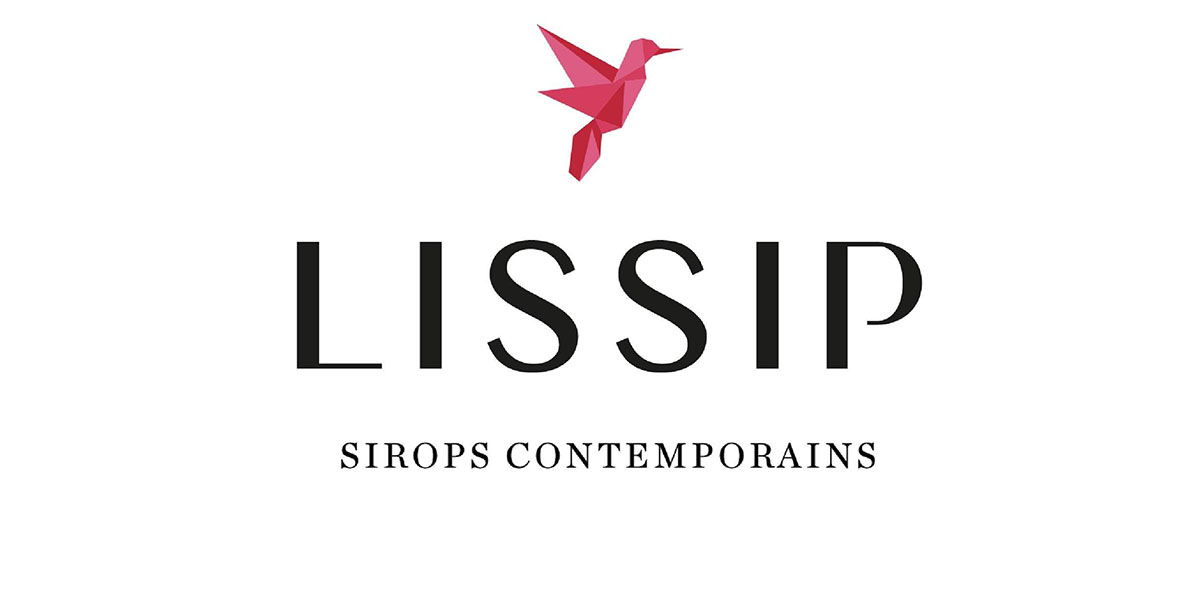 Logo marque Lissip