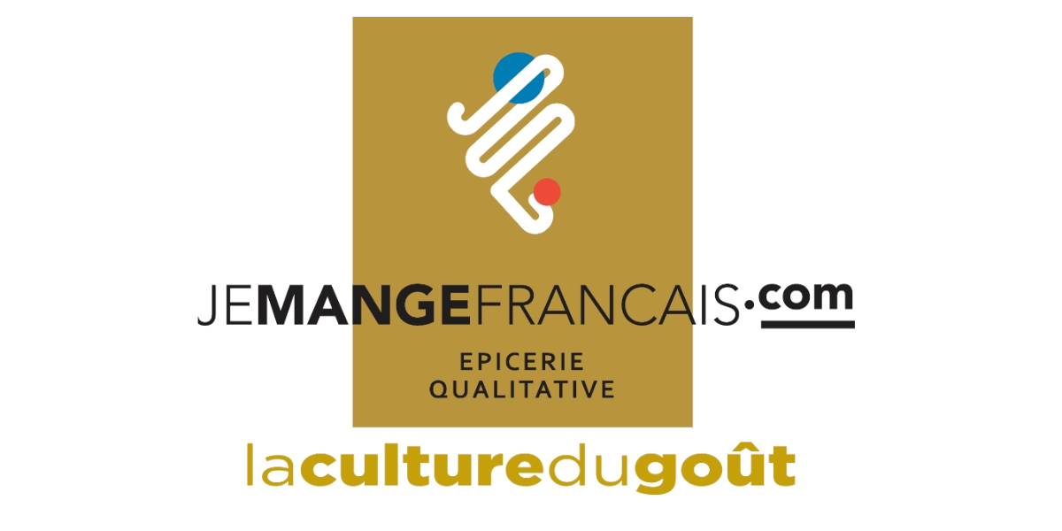 Logo marque Je mange français