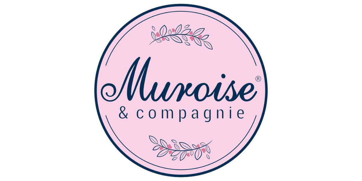 Logo marque Muroise et Compagnie